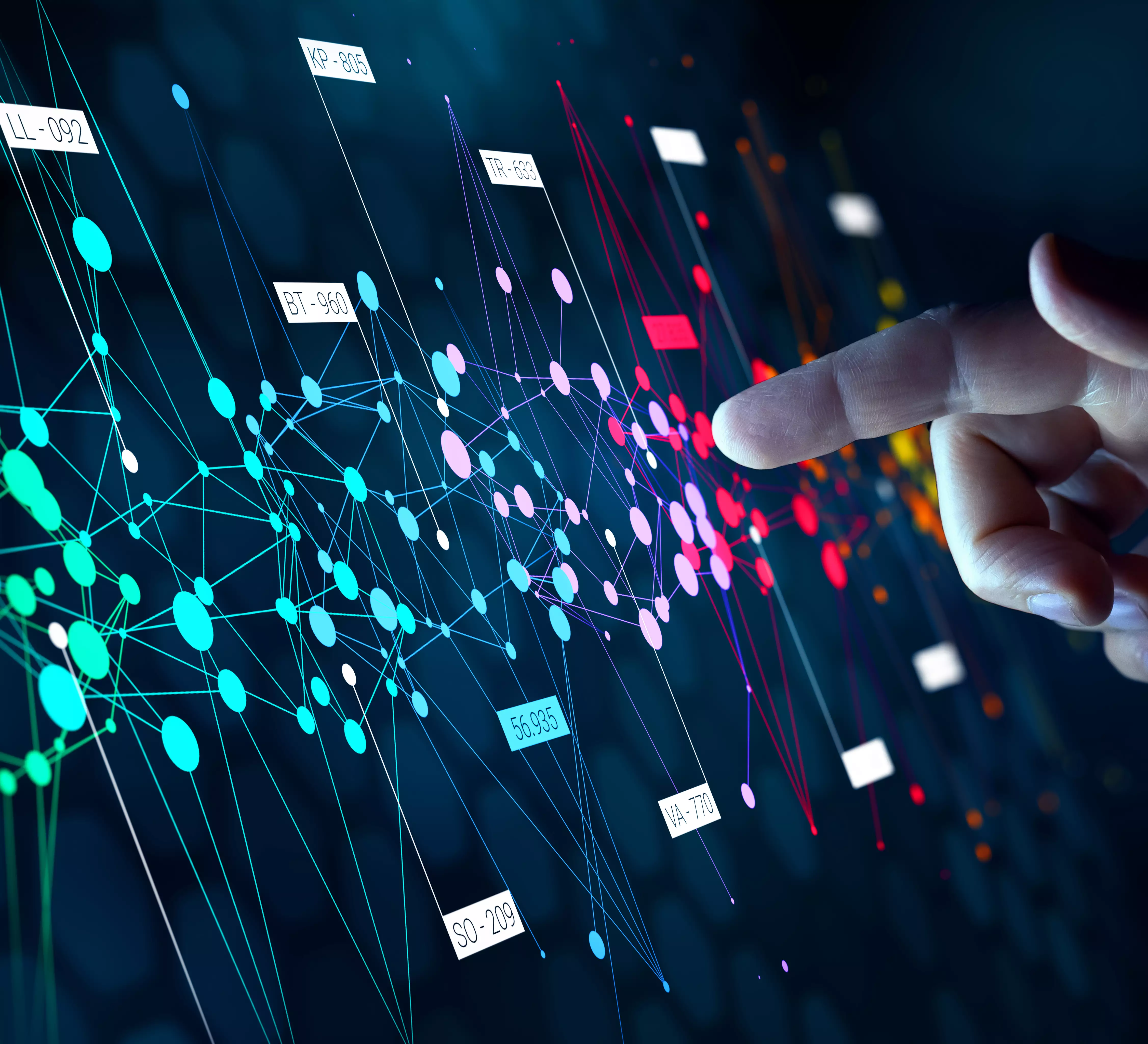 Von Null auf Idee – Wie KI Ihre Arbeit verändern kann