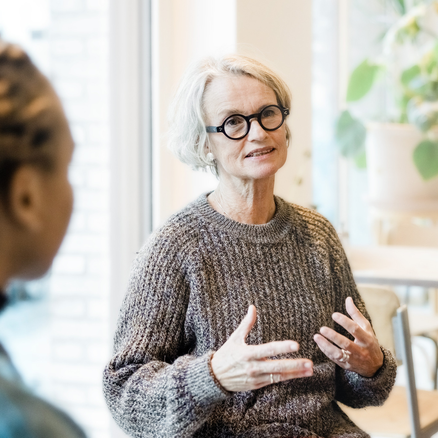 Fachweiterbildung Psychiatrie -  19