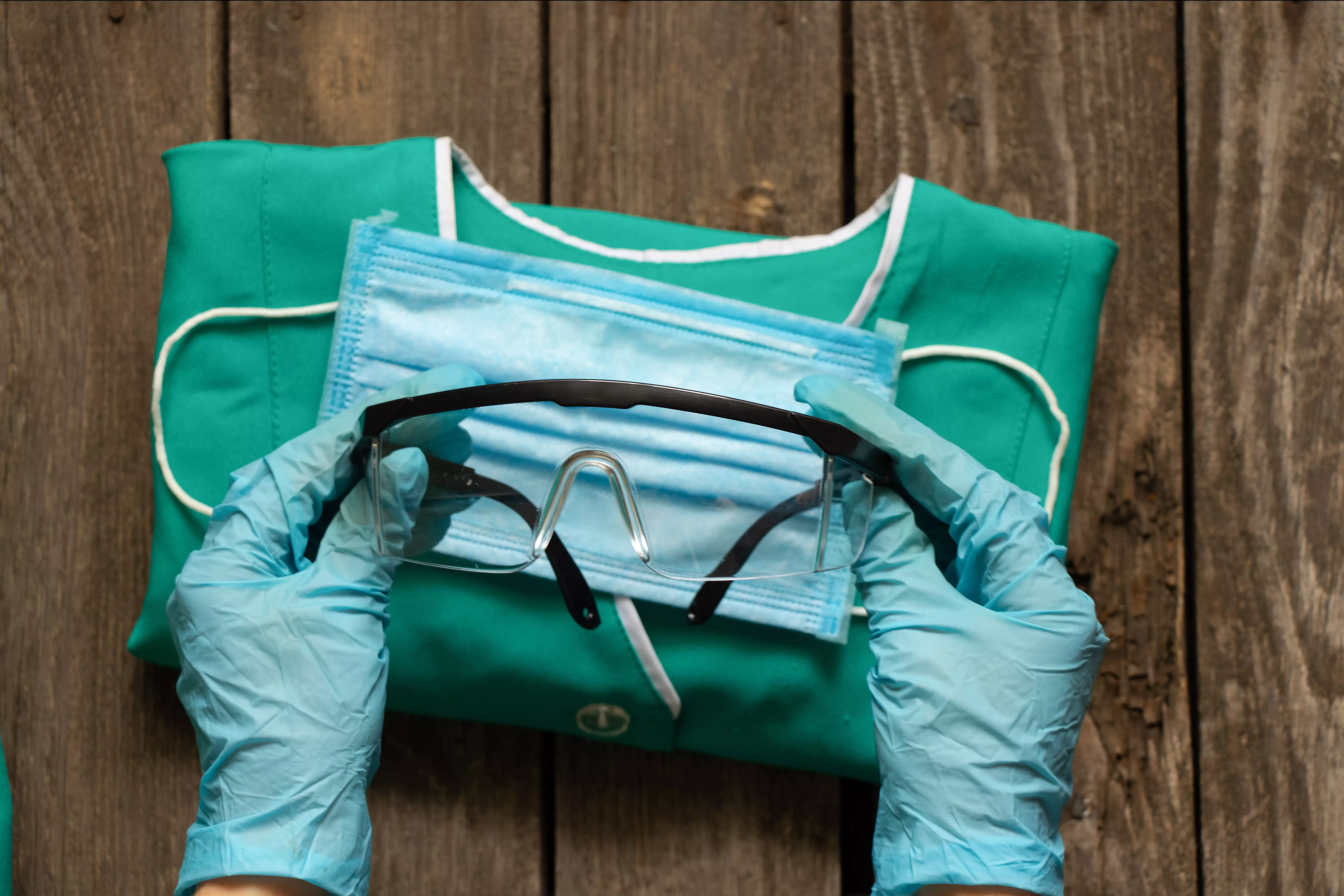 Hygienebeauftragte*r auf Station – Neues Infektionsschutzrecht & Praxis
