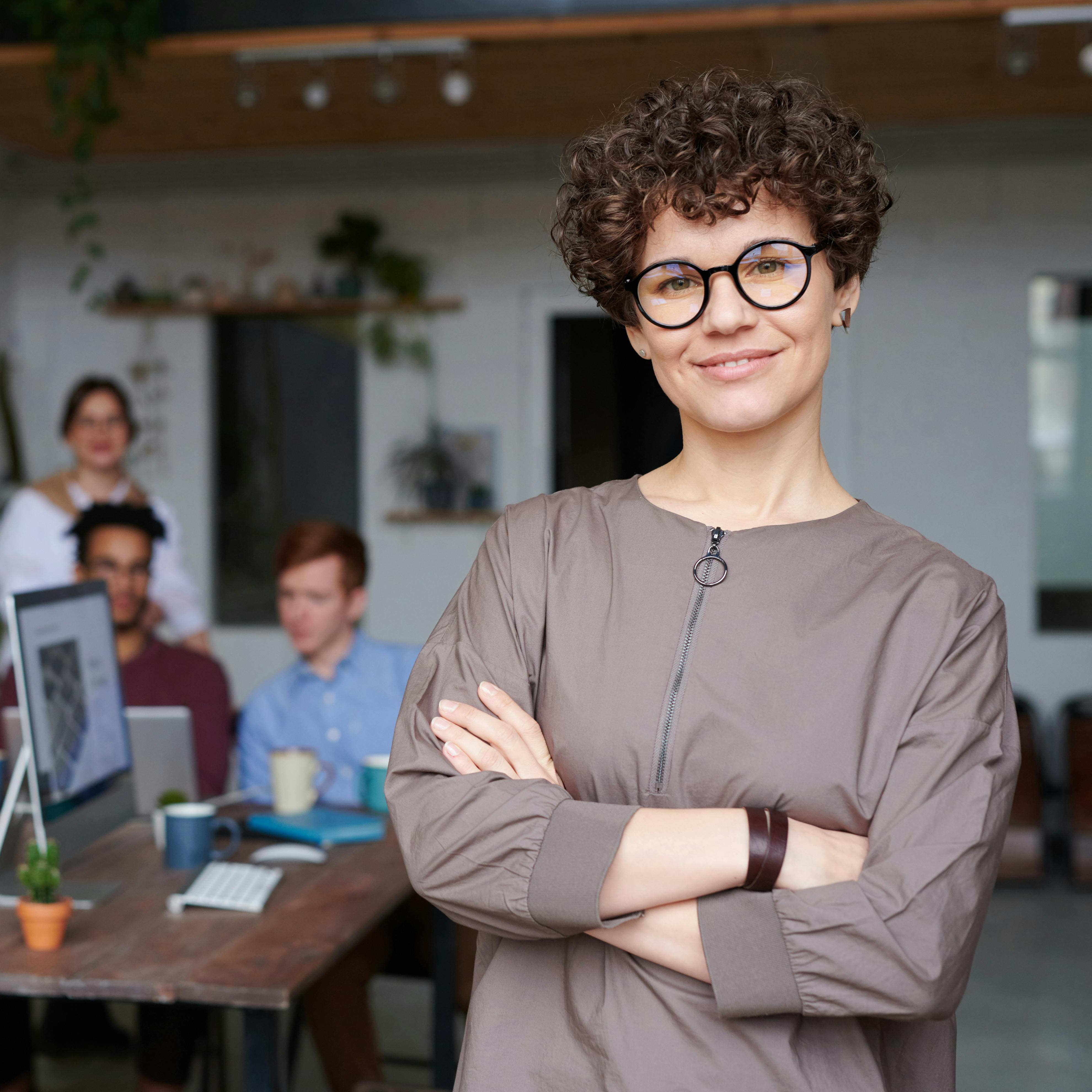 Weiterbildung zur Pflegedienstleitung - 37